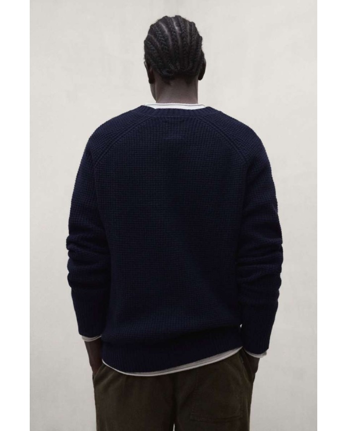 ECOALF MAGLIONE TIRU