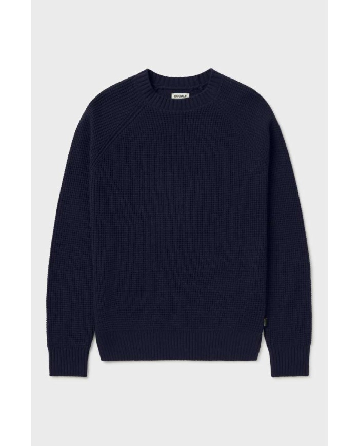 ECOALF MAGLIONE TIRU