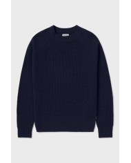 ECOALF MAGLIONE TIRU