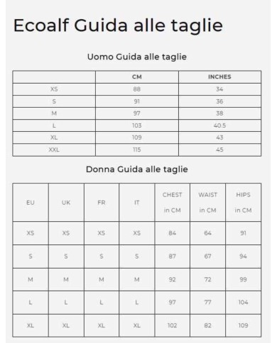 ECOALF MAGLIONE TIRU