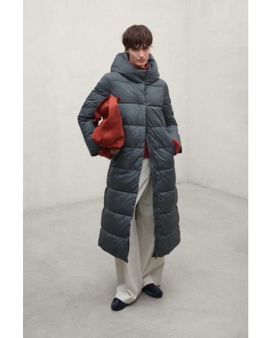 ECOALF CAPPOTTO ADRIANA