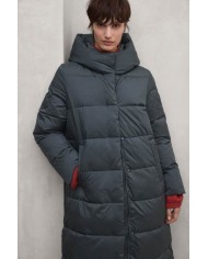 ECOALF CAPPOTTO ADRIANA