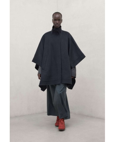 ECOALF CAPPOTTO A MANTELLA ASTURIA
