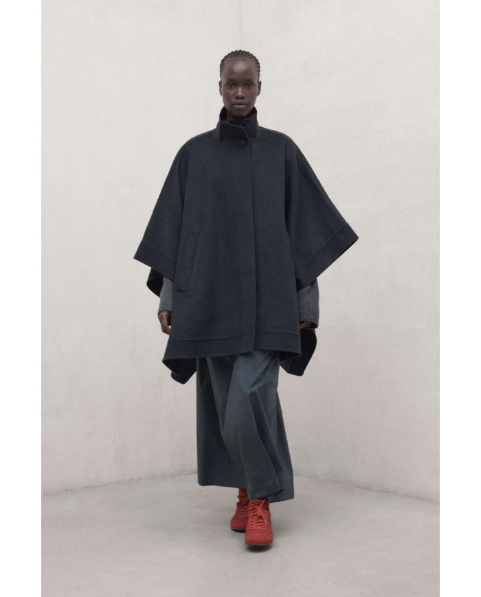 ECOALF CAPPOTTO A MANTELLA ASTURIA