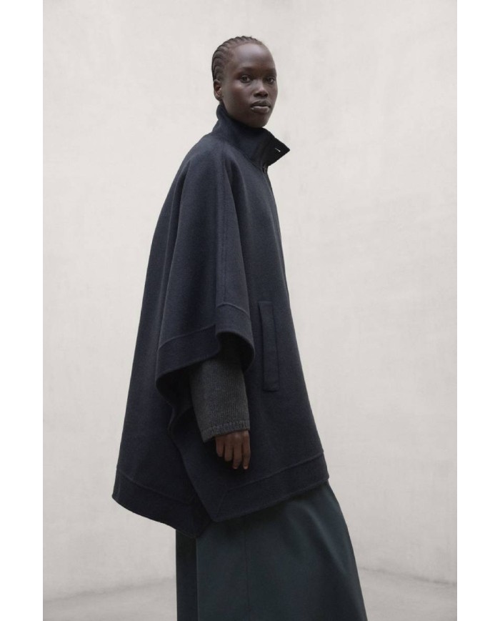 ECOALF CAPPOTTO A MANTELLA ASTURIA