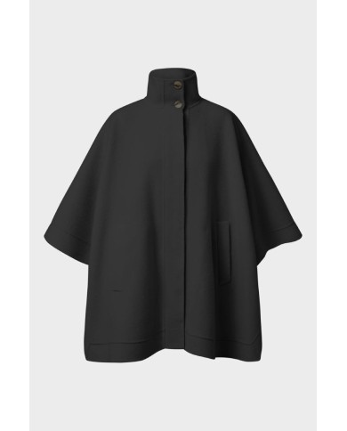 ECOALF CAPPOTTO A MANTELLA ASTURIA
