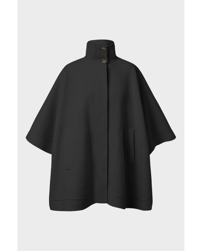 ECOALF CAPPOTTO A MANTELLA ASTURIA