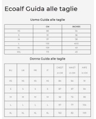 ECOALF CAPPOTTO A MANTELLA ASTURIA
