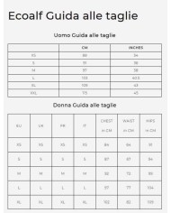ECOALF MAGLIONE CAQUI