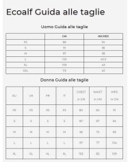 ECOALF MAGLIONE CAQUI