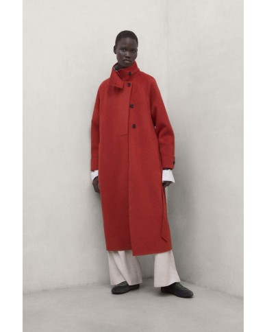 ECOALF CAPPOTTO LORA