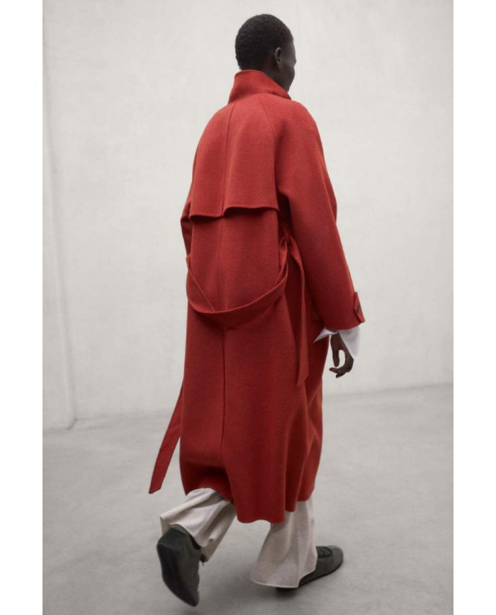 ECOALF CAPPOTTO LORA