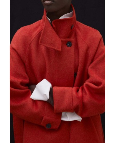 ECOALF CAPPOTTO LORA