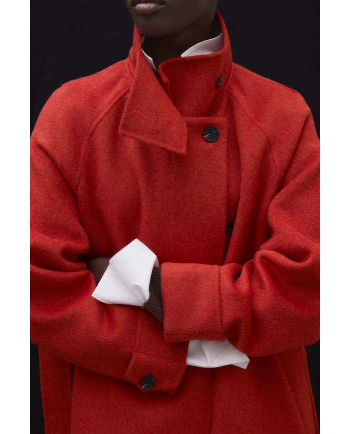 ECOALF CAPPOTTO LORA