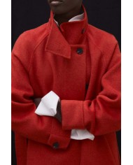 ECOALF CAPPOTTO LORA