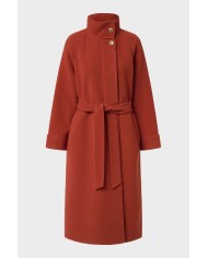 ECOALF CAPPOTTO LORA