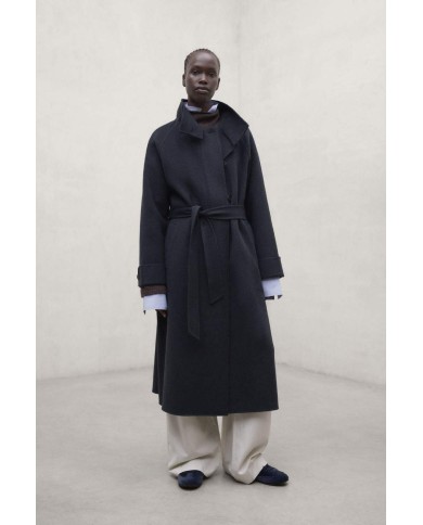 ECOALF CAPPOTTO LORA
