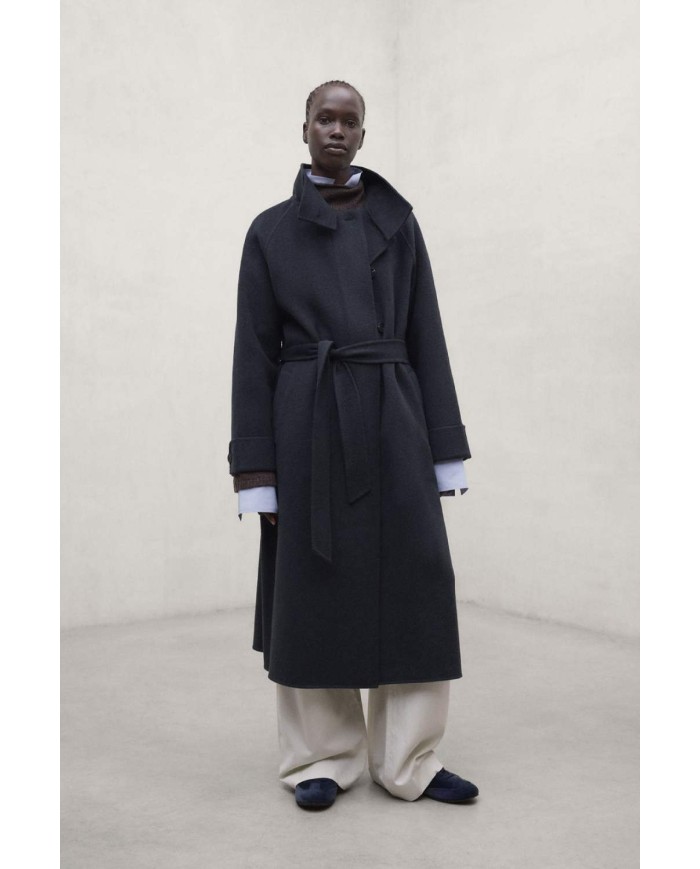 ECOALF CAPPOTTO LORA