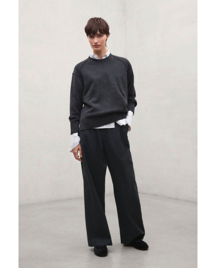 ECOALF MAGLIONE MOCAN