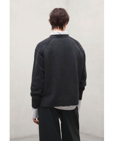 ECOALF MAGLIONE MOCAN