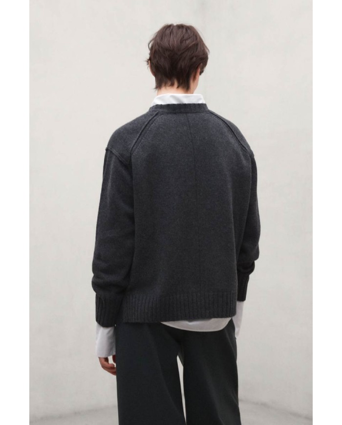 ECOALF MAGLIONE MOCAN