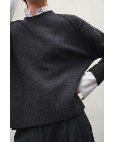 ECOALF MAGLIONE MOCAN