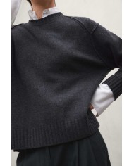 ECOALF MAGLIONE MOCAN