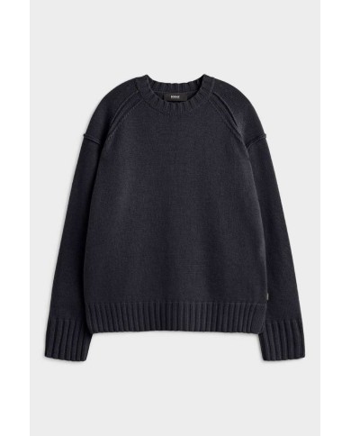 ECOALF MAGLIONE MOCAN