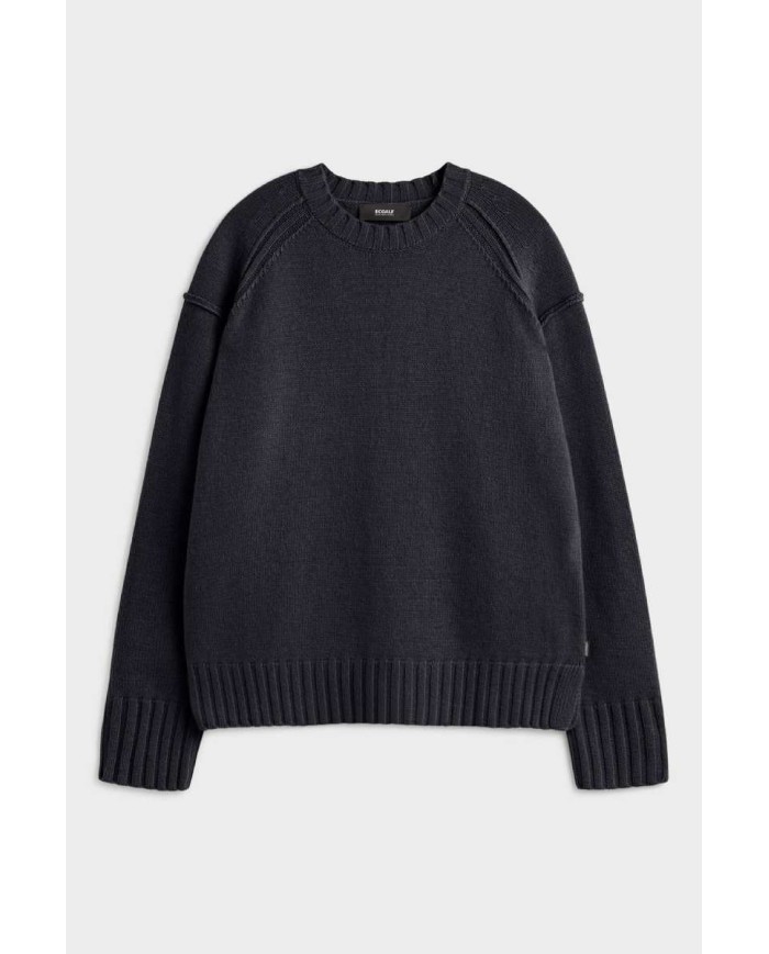 ECOALF MAGLIONE MOCAN