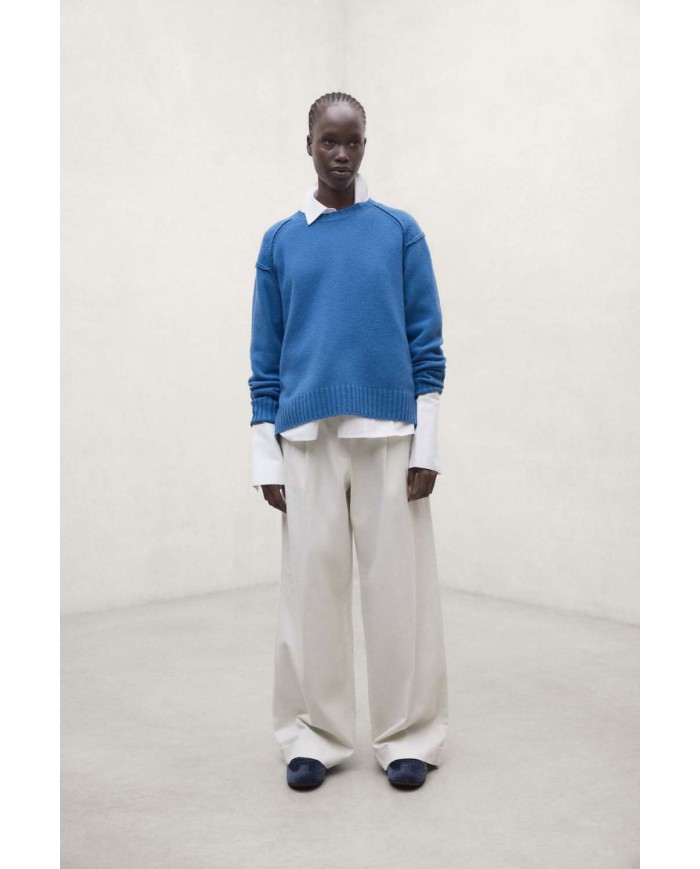 ECOALF MAGLIONE MOCAN