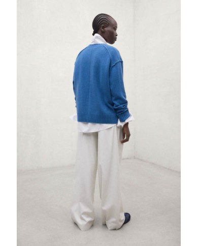 ECOALF MAGLIONE MOCAN