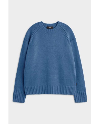 ECOALF MAGLIONE MOCAN