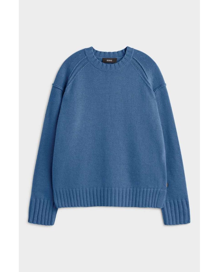 ECOALF MAGLIONE MOCAN