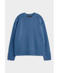 ECOALF MAGLIONE MOCAN