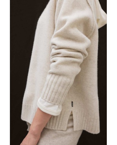ECOALF MAGLIONE MOCAN
