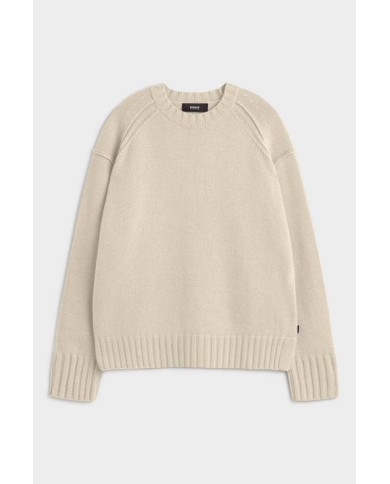 ECOALF MAGLIONE MOCAN