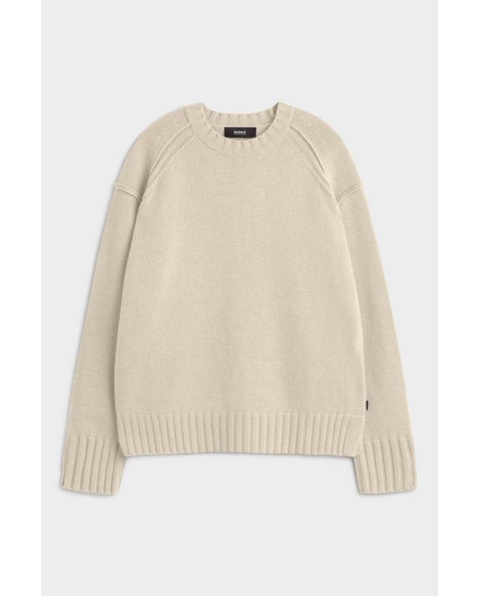ECOALF MAGLIONE MOCAN
