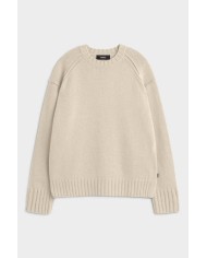 ECOALF MAGLIONE MOCAN