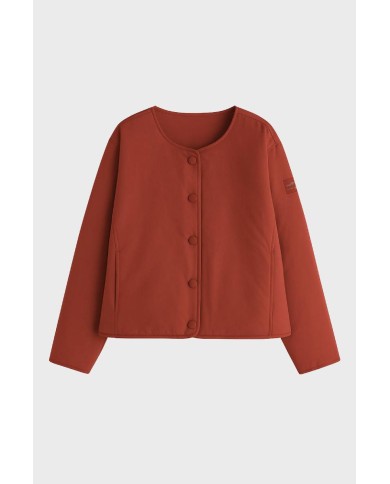 ECOALF GIACCA MONICA