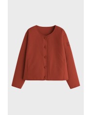 ECOALF GIACCA MONICA