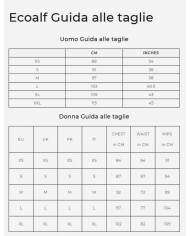 ECOALF GIACCA MONICA