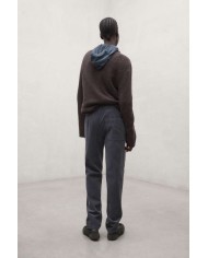 ECOALF PANTALONI IN VELLUTO A COSTE SANZ PANA