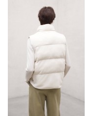 ECOALF GILET IBRIDO REVERSIBILE SINTRE