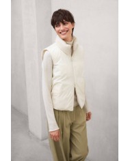 ECOALF GILET IBRIDO REVERSIBILE SINTRE