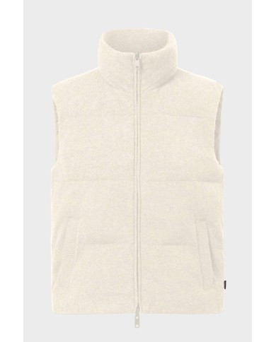ECOALF GILET IBRIDO REVERSIBILE SINTRE