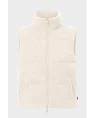 ECOALF GILET IBRIDO REVERSIBILE SINTRE