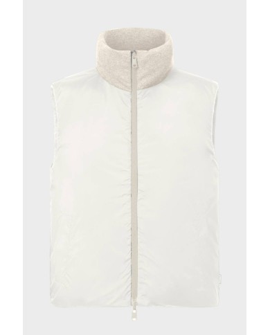 ECOALF GILET IBRIDO REVERSIBILE SINTRE
