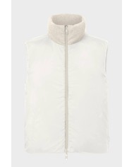 ECOALF GILET IBRIDO REVERSIBILE SINTRE