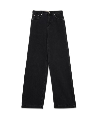ROY ROGER'S JEANS BLACK STORY