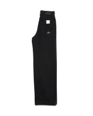 ROY ROGER'S JEANS BLACK STORY